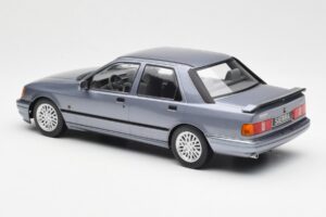 Ford Sierra RS Cosworth Šviesiai Mėlynas MCG 1:18 MCG18174 Metalas - nuotrauka 5 iš 6
