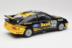 Ford Sierra RS500 #44 J. Wiedler Nurburgring 24 Hours 1989 Solido 1:18 S1806101 Metalas - nuotrauka 3 iš 8