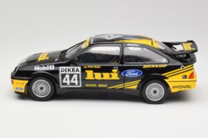 Ford Sierra RS500 #44 J. Wiedler Nurburgring 24 Hours 1989 Solido 1:18 S1806101 Metalas - nuotrauka 4 iš 8