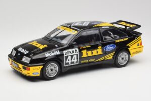 Ford Sierra RS500 #44 J. Wiedler Nurburgring 24 Hours 1989 Solido 1:18 S1806101 Metalas