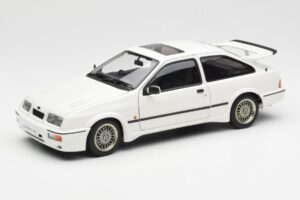 Ford Sierra RS Cosworth Baltas AUTOart 1:18 72862 Metalas