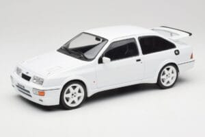 Ford Sierra RS Cosworth Baltas IXO 1:18 18CMC121 Metalas