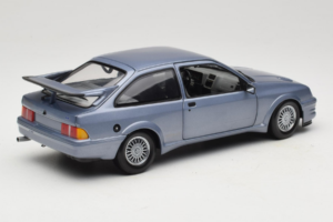 Ford Sierra RS Cosworth Mėlynas Minichamps 1:18 150084002 Metalas - nuotrauka 3 iš 8