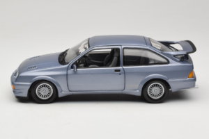 Ford Sierra RS Cosworth Mėlynas Minichamps 1:18 150084002 Metalas - nuotrauka 4 iš 8