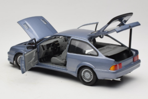 Ford Sierra RS Cosworth Mėlynas Minichamps 1:18 150084002 Metalas - nuotrauka 5 iš 8