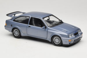 Ford Sierra RS Cosworth Mėlynas Minichamps 1:18 150084002 Metalas - nuotrauka 6 iš 8