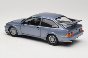 Ford Sierra RS Cosworth Mėlynas Minichamps 1:18 150084002 Metalas - nuotrauka 7 iš 8