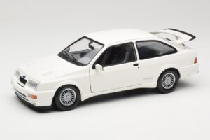 Ford Sierra RS Cosworth Baltas Minichamps 1:18 150084000 Metalas