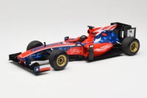Generic F1 Car 2019-2020 Circuit of the Americas Minichamps 1:18 113190000 Metalas