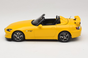 Honda S2000 AP2 CR New Indy Yellow Pearl Otto 1:18 OT1231 Derva - nuotrauka 3 iš 6