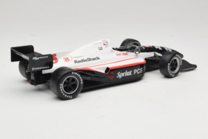 Dallara #5 Sprint PCS A. Luyendyk IRL 1999 Maisto 1:18 31111-M1 Metalas - nuotrauka 2 iš 6