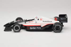 Dallara #5 Sprint PCS A. Luyendyk IRL 1999 Maisto 1:18 31111-M1 Metalas - nuotrauka 3 iš 6