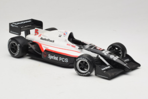 Dallara #5 Sprint PCS A. Luyendyk IRL 1999 Maisto 1:18 31111-M1 Metalas - nuotrauka 4 iš 6