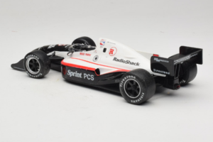 Dallara #5 Sprint PCS A. Luyendyk IRL 1999 Maisto 1:18 31111-M1 Metalas - nuotrauka 5 iš 6