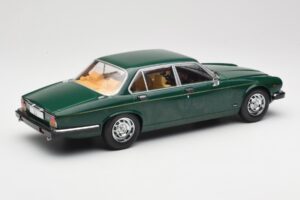 Jaguar XJ Series III Tamsiai Žalias MCG 1:18 MCG18175 Metalas - nuotrauka 2 iš 6