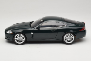 Jaguar XK X150 Žalias Minichamps 1:18 150130500 Metalas - nuotrauka 4 iš 8