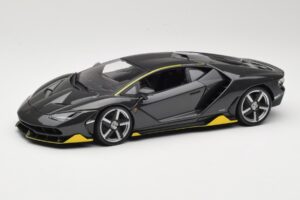 Lamborghini Centenario Pilkas Maisto 1:18 31386-M1 Metalas
