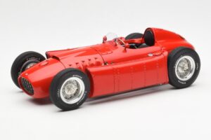 Lancia D50 F1 1954 CMC 1:18 M-175 Metalas
