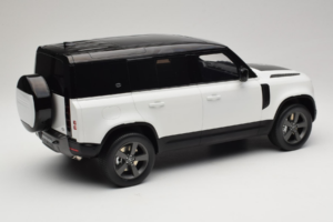 Land Rover Defender 110 L663 GT Spirit 1:12 GT554 Derva - nuotrauka 2 iš 6