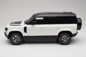 Land Rover Defender 110 L663 GT Spirit 1:12 GT554 Derva - nuotrauka 3 iš 6