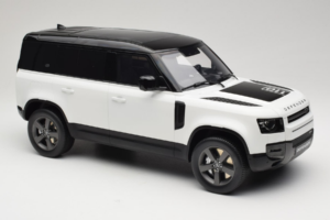 Land Rover Defender 110 L663 GT Spirit 1:12 GT554 Derva - nuotrauka 4 iš 6