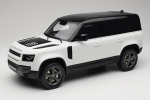 Land Rover Defender 110 L663 GT Spirit 1:12 GT554 Derva