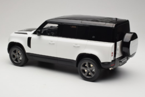 Land Rover Defender 110 L663 GT Spirit 1:12 GT554 Derva - nuotrauka 5 iš 6