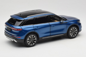 Lincoln Corsair Mėlynas OEM 1:18 LINCOLN001 Metalas - nuotrauka 3 iš 8