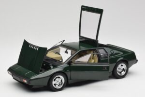 Lotus Esprit S1 Žalias AUTOart 1:18 75302 Metalas - nuotrauka 2 iš 8