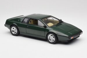 Lotus Esprit S1 Žalias AUTOart 1:18 75302 Metalas - nuotrauka 6 iš 8