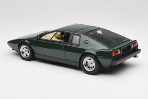 Lotus Esprit S1 Žalias AUTOart 1:18 75302 Metalas - nuotrauka 7 iš 8