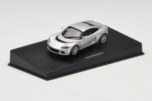 Lotus Europa S AUTOart 1:43 55356 Metalas - nuotrauka 2 iš 4