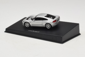 Lotus Europa S AUTOart 1:43 55356 Metalas - nuotrauka 3 iš 4