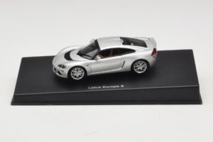 Lotus Europa S AUTOart 1:43 55356 Metalas