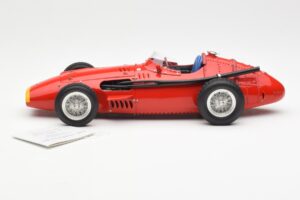 Maserati 250F J-M. Fangio F1 World Champion 1957 CMC 1:18 M-051 Metalas - nuotrauka 3 iš 6