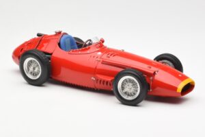 Maserati 250F J-M. Fangio F1 World Champion 1957 CMC 1:18 M-051 Metalas - nuotrauka 6 iš 6
