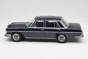 Mercedes 280 SE W108 Midnight Mėlynas Norev 1:18 B66040597 Metalas - nuotrauka 4 iš 8