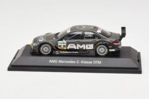 Mercedes C-Class C204 DTM #4 P. di Resta DTM 2008 Minichamps 1:43 B66962293 Metalas