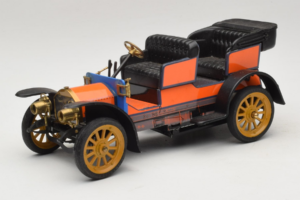 Mercedes Simplex Schuco 1:18 1239 Metalas