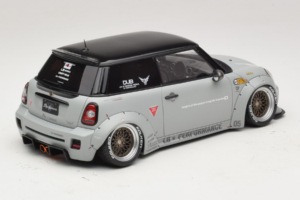 Mini Cooper R56 LB Works LB Nation Otto 1:18 OT1212 Derva - nuotrauka 2 iš 6
