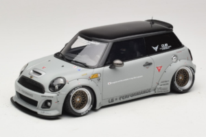 Mini Cooper R56 LB Works LB Nation Otto 1:18 OT1212 Derva