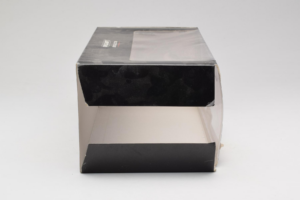 Morris Minor Traveller Baltas Minichamps 1:18 150137010 Metalas - nuotrauka 8 iš 9