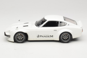 Nissan Fairlady Z Z34 Pandem Otto 1:18 OT1167 Derva - nuotrauka 3 iš 6