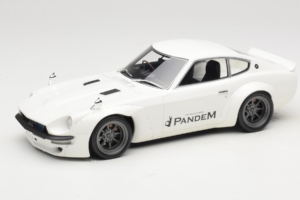 Nissan Fairlady Z Z34 Pandem Otto 1:18 OT1167 Derva