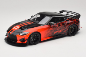 Nissan Z GT4 #23 SEMA Show 2022 Otto 1:18 OT1229 Derva