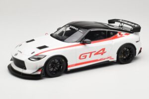 Nissan Z RZ34 GT4 Presentation 2022 Otto 1:18 OT1124 Derva