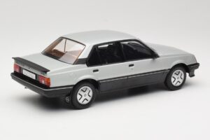Opel Ascona C SR Sidabrinis MCG 1:18 MCG18460 Metalas - nuotrauka 2 iš 6