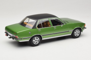 Opel Commodore B Žalias MCG 1:18 MCG18565 Metalas - nuotrauka 2 iš 6