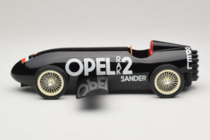 Opel RAK 2 1928 BoS Models 1:18 BOS078 Metalas - nuotrauka 3 iš 6