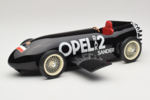 Opel RAK 2 1928 BoS Models 1:18 BOS078 Metalas